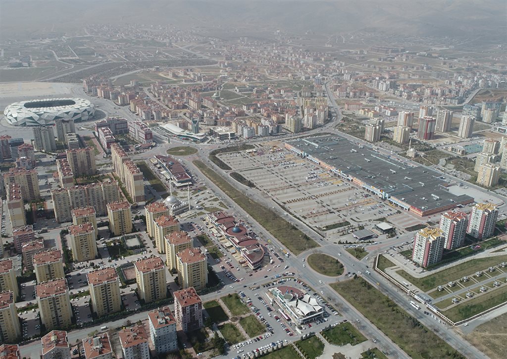 M1 Konya AVM