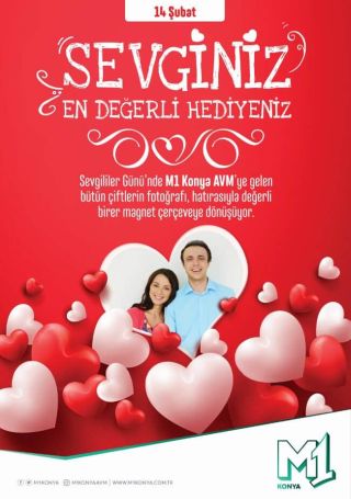 HEDİYE VAR HEDİYE VAR