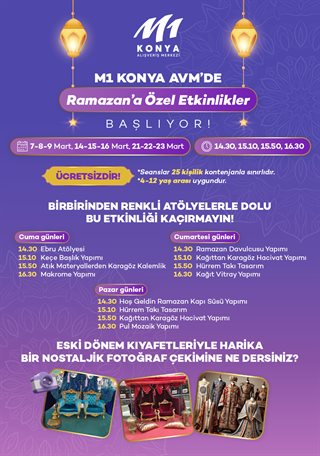 EĞLENCE 