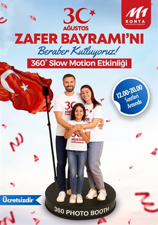 EĞLENCE 
