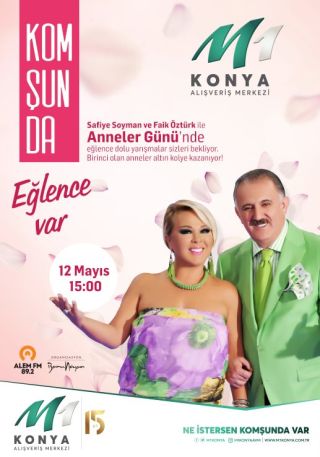 EĞLENCE VAR  EĞLENCE VAR