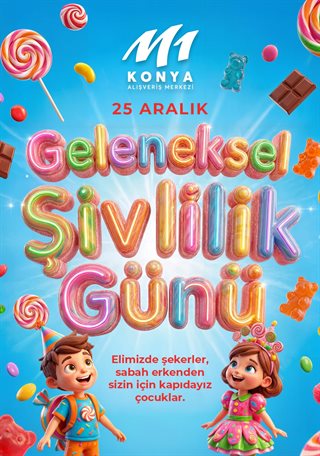 ŞİVLİLİK VAR