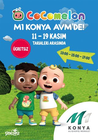 EĞLENCE VAR EĞLENCE VAR