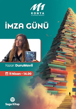 İMZA GÜNÜ 