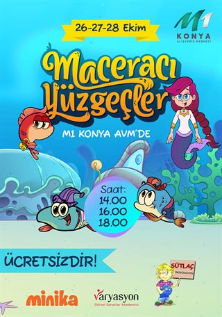 EĞLENCE 