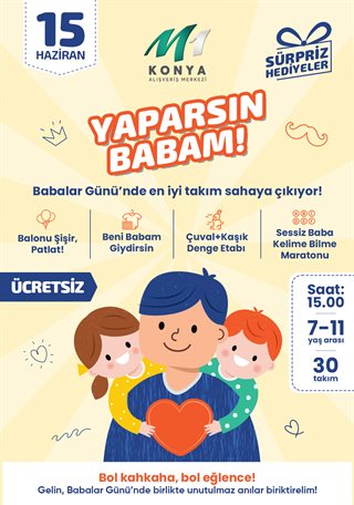 EĞLENCE 