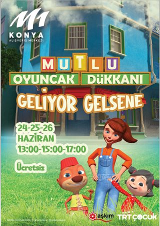EĞLENCE VAR EĞLENCE VAR