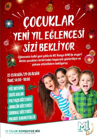 EĞLENCE VAR EĞLENCE VAR