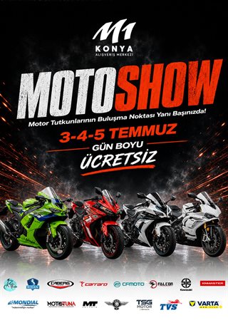 MOTOSHOW VAR