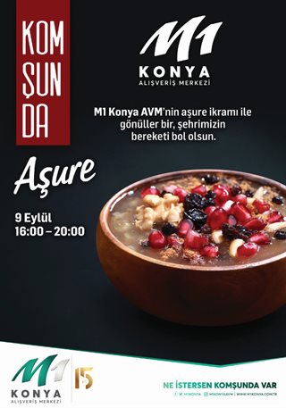 AŞURE AŞURE