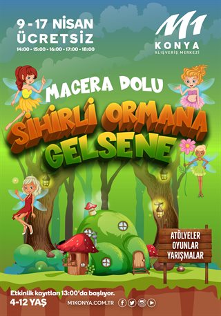 EĞLENCE VAR EĞLENCE VAR