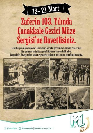 SERGİ VAR SERGİ VAR