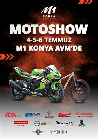 MOTOSHOW 