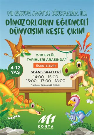 EĞLENCE VAR EĞLENCE VAR