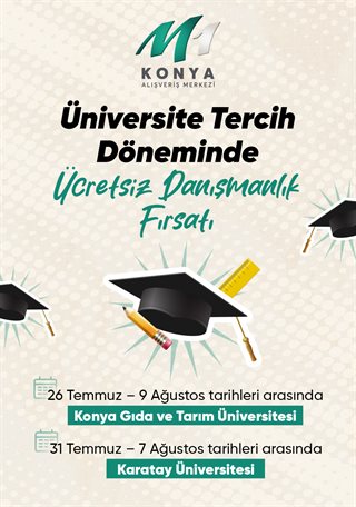YKS DANIŞMANLIK HİZMETİ 
