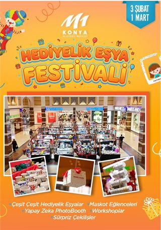 FESTİVAL 