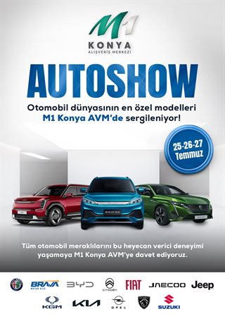 AUTOSHOW VAR