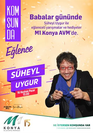 EĞLENCE VAR