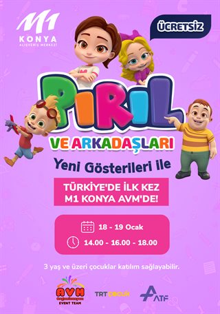 EĞLENCE VAR EĞLENCE VAR