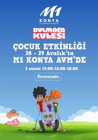 EĞLENCE VAR EĞLENCE VAR