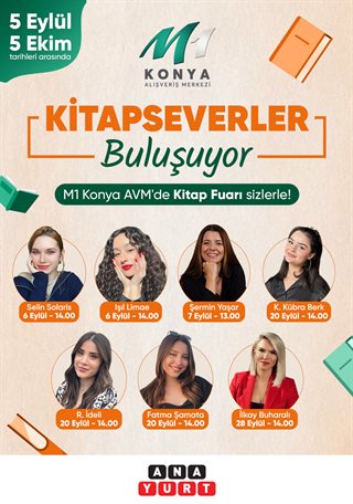 İMZA GÜNLERİ 