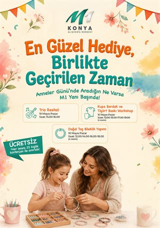 ATÖLYE ETKİNLİĞİ 