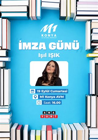 İMZA GÜNÜ 