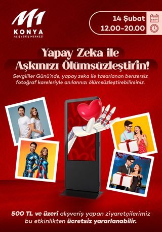 EĞLENCE VAR EĞLENCE VAR