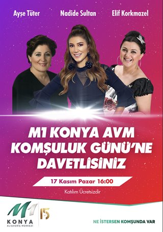 GÜN VAR GÜN VAR