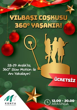 EĞLENCE VAR EĞLENCE VAR