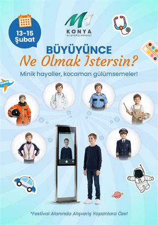 FOTOĞRAFINI ALMAYA 