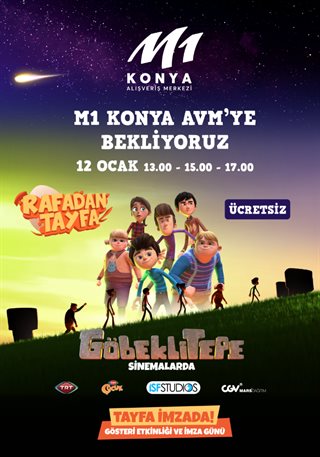 EĞLENCE VAR EĞLENCE VAR