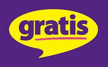 Gratis